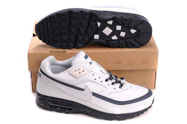 Nike Air Max Bw Basket Air Max Nike
